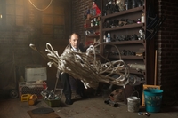 Kevin Spacey Tank Top #3824108