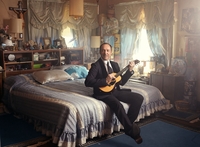Kevin Spacey Tank Top #3824113