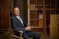 Kevin Spacey t-shirt #3824117