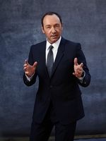 Kevin Spacey Tank Top #3824127