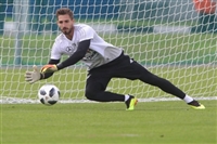 Kevin Trapp t-shirt #3345140