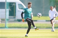 Kevin Trapp tote bag #G1587426