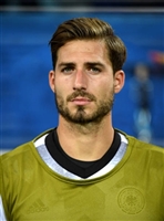 Kevin Trapp Tank Top #3345153