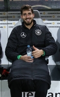 Kevin Trapp hoodie #3345164