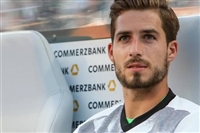 Kevin Trapp hoodie #3345171
