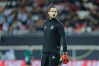 Kevin Trapp Tank Top #3345182