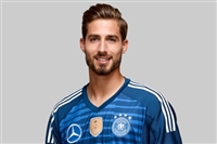 Kevin Trapp hoodie #3345183