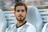 Kevin Trapp hoodie #3345190