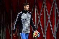 Kevin Trapp hoodie #3345191