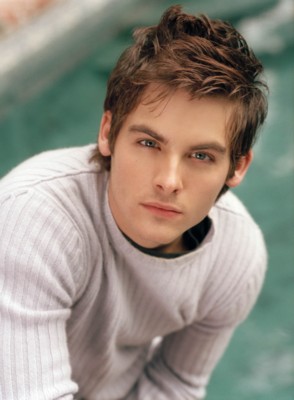 Kevin Zegers Poster 1365557