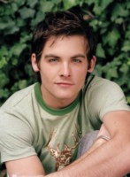 Kevin Zegers Tank Top #1365559