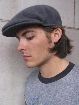 Kevin Zegers posters