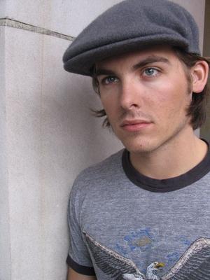 Kevin Zegers posters