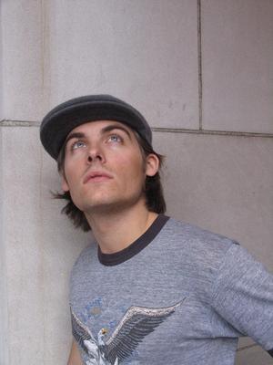 Kevin Zegers posters