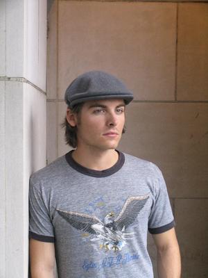 Kevin Zegers posters