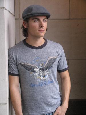 Kevin Zegers posters