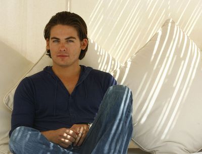 Kevin Zegers posters