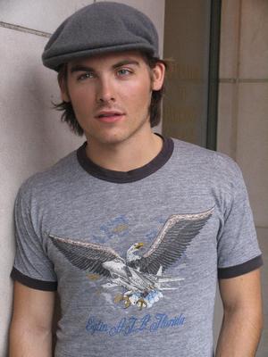 Kevin Zegers posters