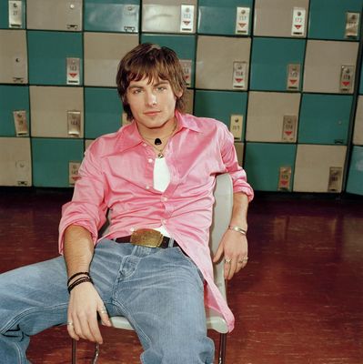 Kevin Zegers posters
