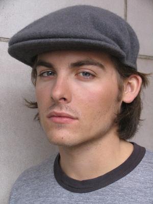Kevin Zegers posters