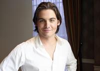 Kevin Zegers t-shirt #2229155