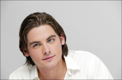 Kevin Zegers Mouse Pad 2237604