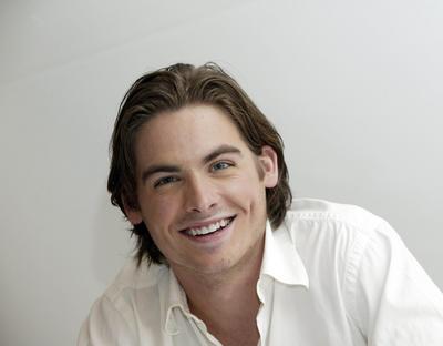 Kevin Zegers Mouse Pad 2237623