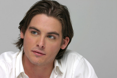 Kevin Zegers canvas poster