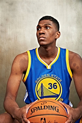 Kevon Looney Mouse Pad 3420770