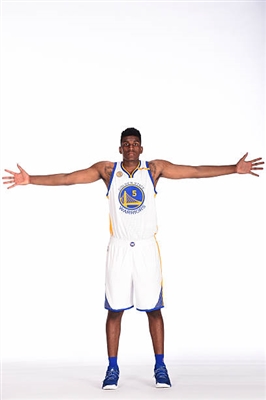 Kevon Looney Mouse Pad 3420816