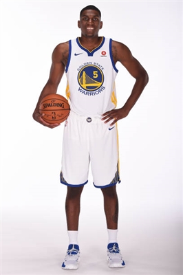 Kevon Looney Mouse Pad 3420822