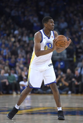 Kevon Looney Mouse Pad 3420824