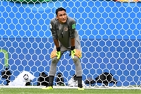 Keylor Navas Sweatshirt #3345194