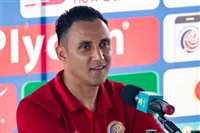 Keylor Navas Sweatshirt #3345196