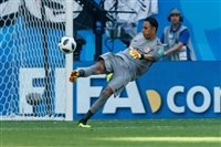 Keylor Navas t-shirt #3345200