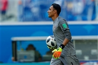 Keylor Navas Sweatshirt #3345202