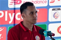 Keylor Navas Sweatshirt #3345209
