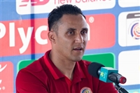 Keylor Navas Sweatshirt #3345210