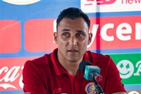 Keylor Navas Sweatshirt #3345219
