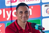 Keylor Navas Sweatshirt #3345220