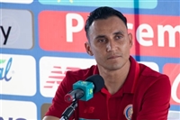 Keylor Navas t-shirt #3345233