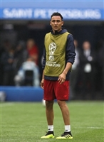 Keylor Navas longsleeve t-shirt #3345236