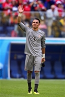 Keylor Navas Tank Top #3345251