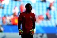 Keylor Navas Sweatshirt #3345264