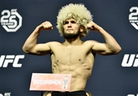 Khabib Nurmagomedov hoodie #3520992