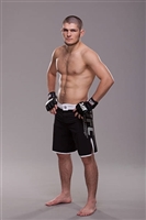 Khabib Nurmagomedov longsleeve t-shirt #3520997
