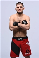 Khabib Nurmagomedov mug #G1763229