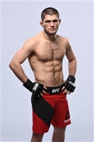 Khabib Nurmagomedov hoodie #3521001