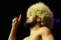Khabib Nurmagomedov mug #G1763236