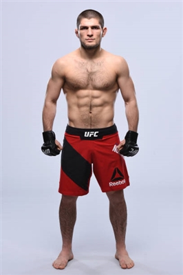 Khabib Nurmagomedov posters